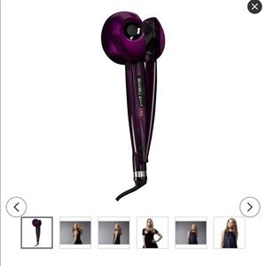 Conair Infiniti Pro Curl Secret